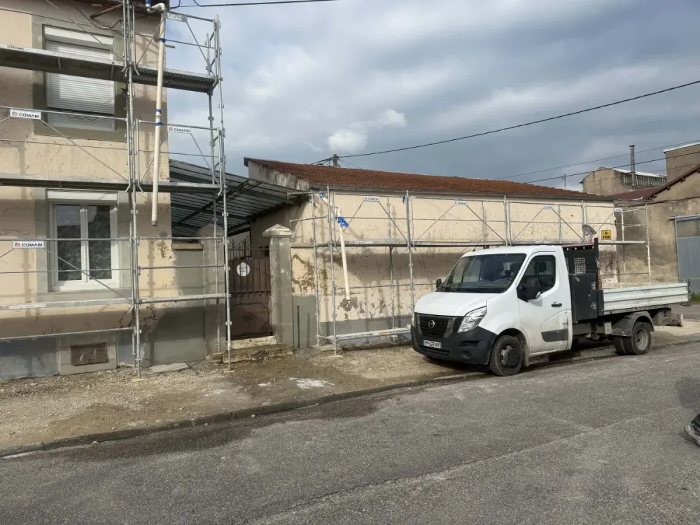 EVJFCamion