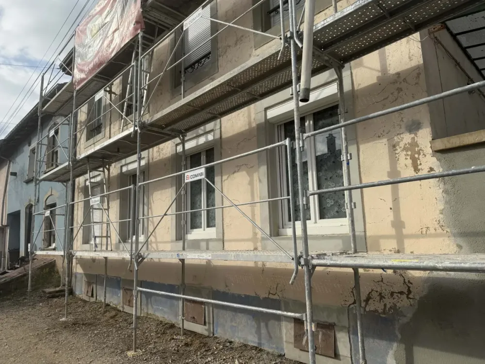 EVJFFaçade